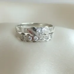 Anillos de compromiso