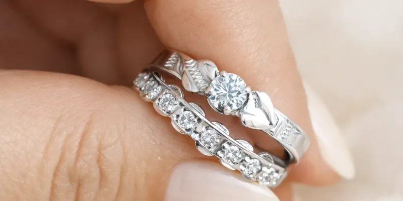 Anillos de compromiso