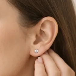 Brillantes minimalistas 