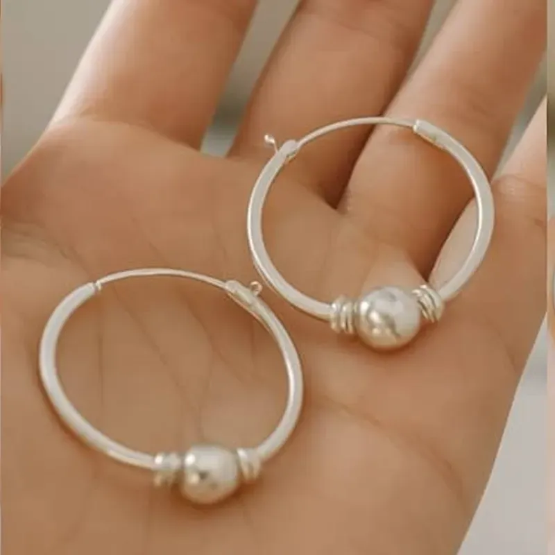 Argollas de bola