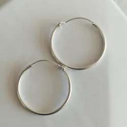 Argollas sencillas 