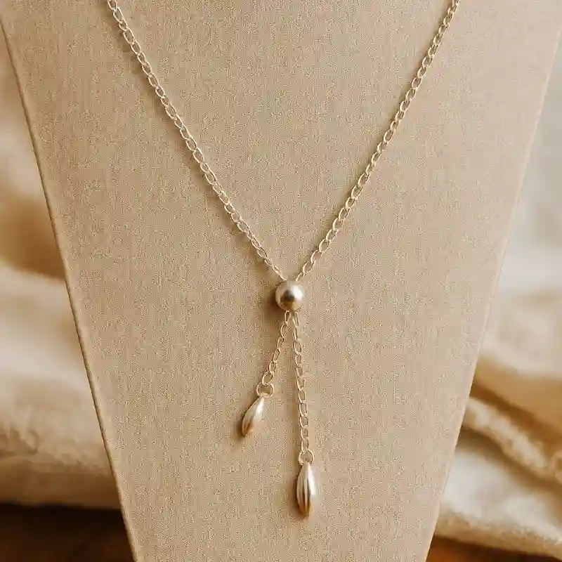 Cadena corbatera 
