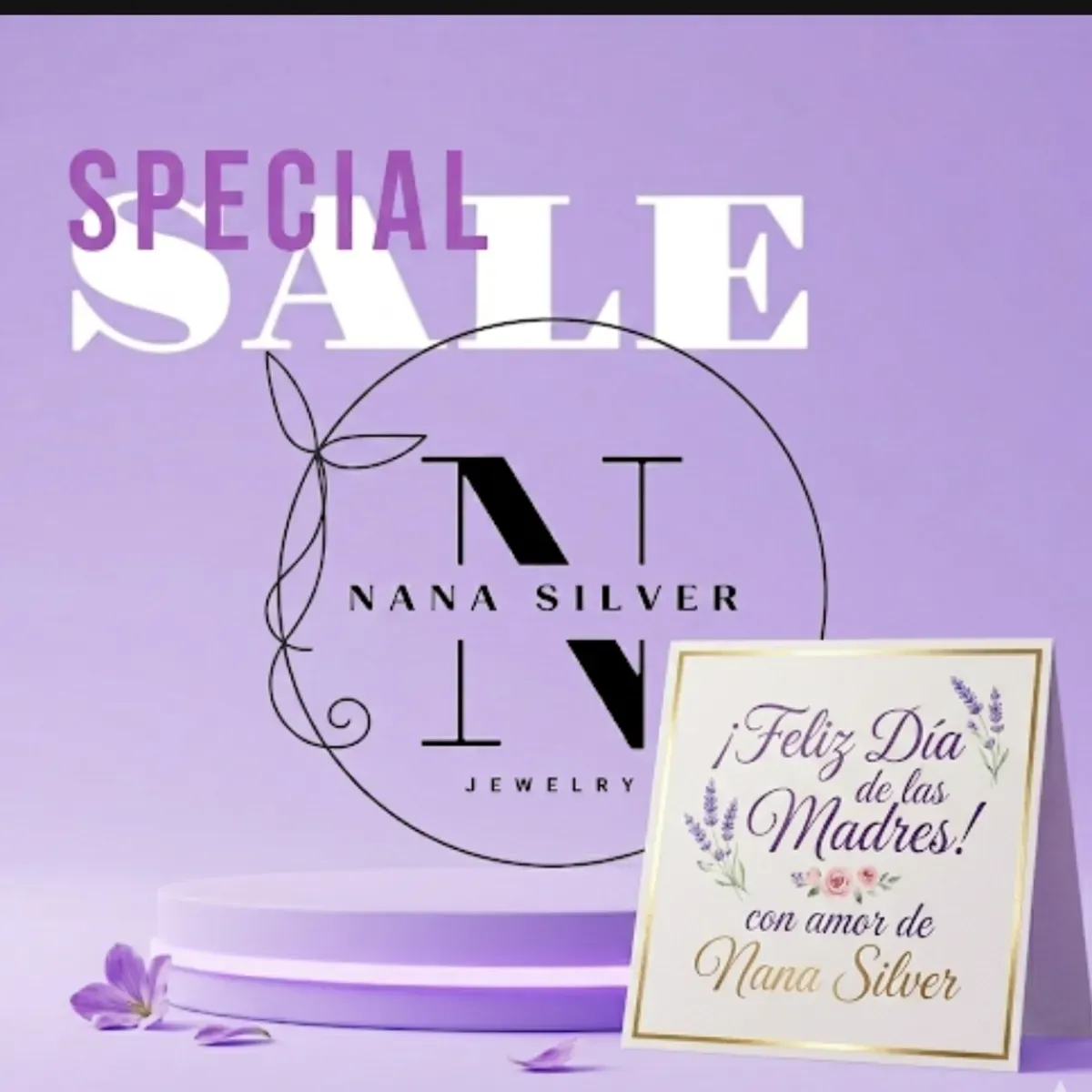 NaNa Silver