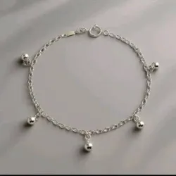 Pulsera de bolas 