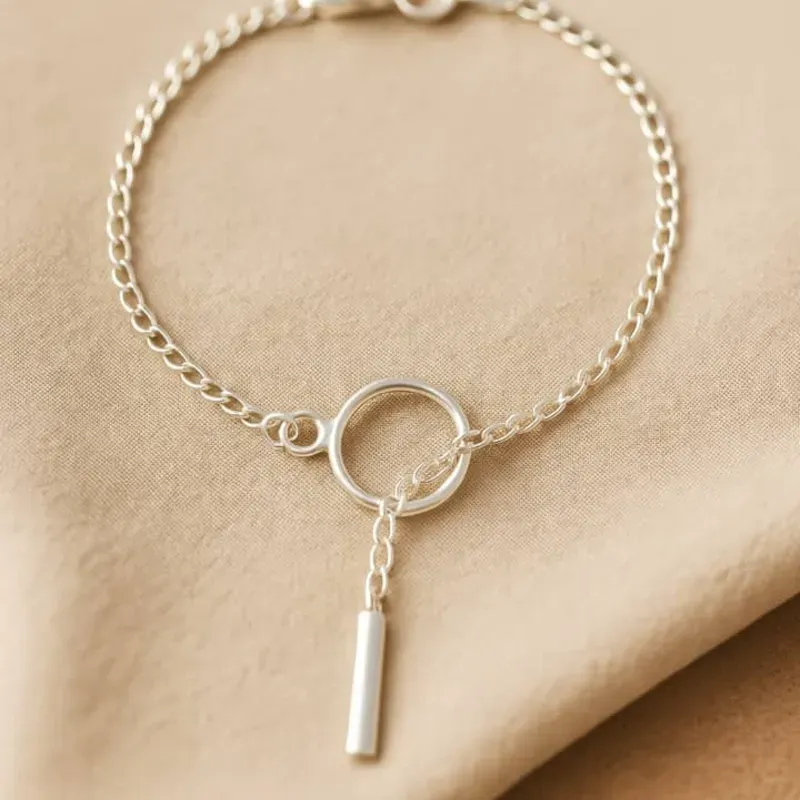 Pulsera variada 