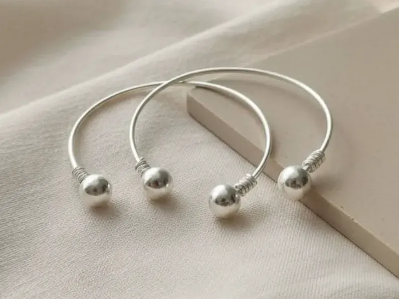 Pulseras 
