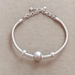 Pulseras rígida