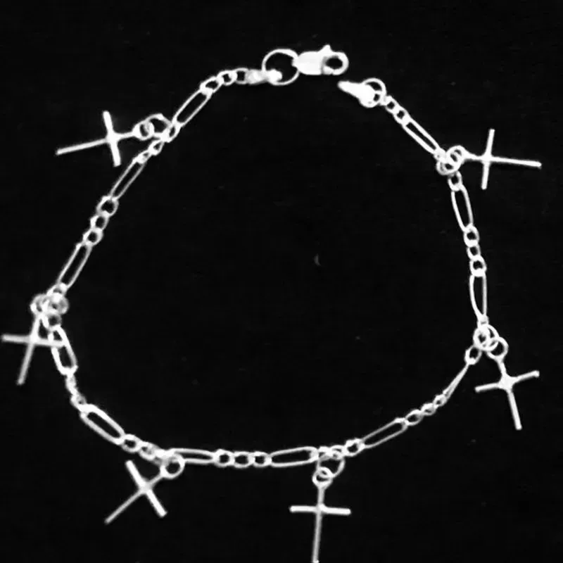 Pulseras variadas 