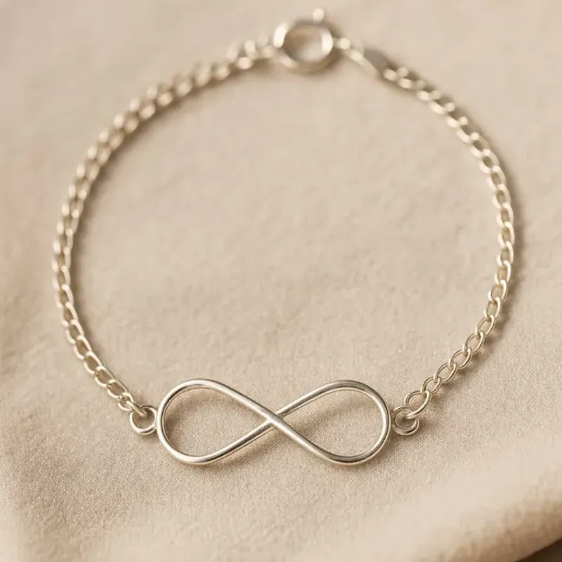 Pulseras variadas 