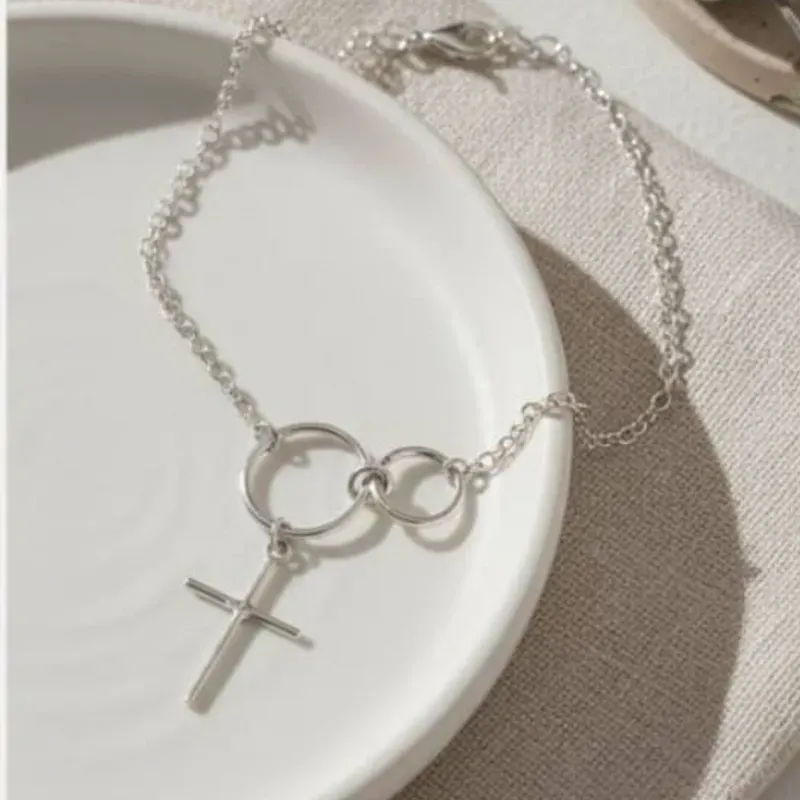 Pulseras variadas 