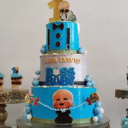 Baby BOSS