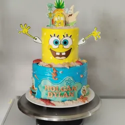Bob Esponja 
