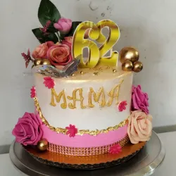 Cake Mama