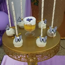 Cake pop