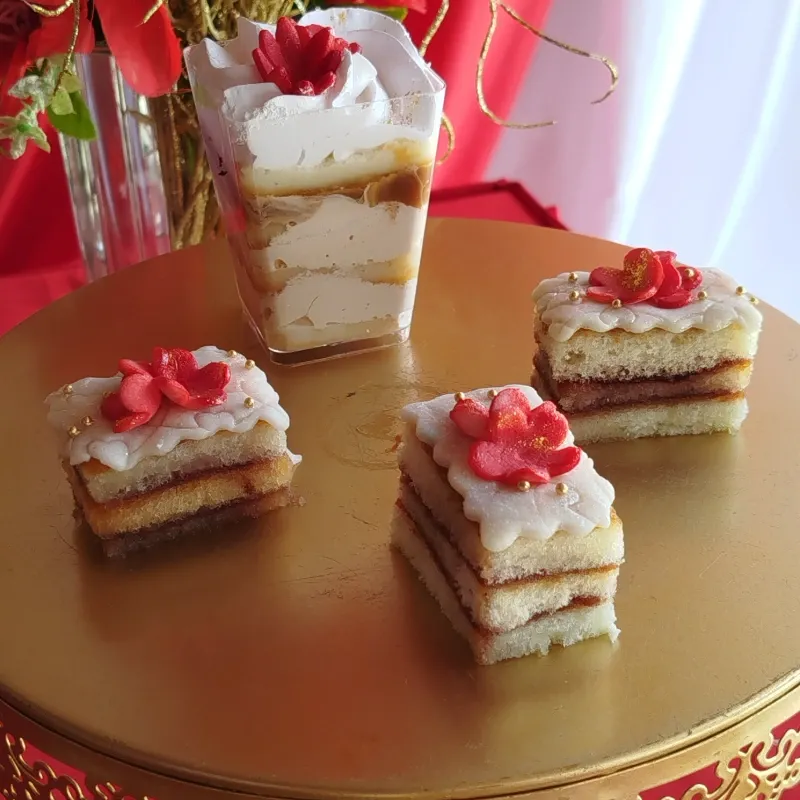 Cakesitos