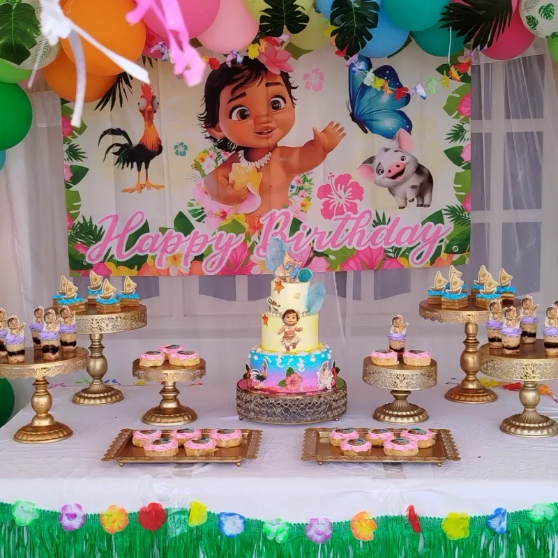 Cakesitos