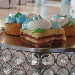 Cakesitos