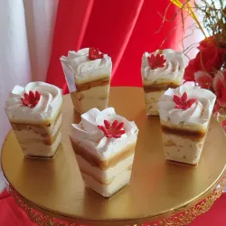 Copitas quinceañera