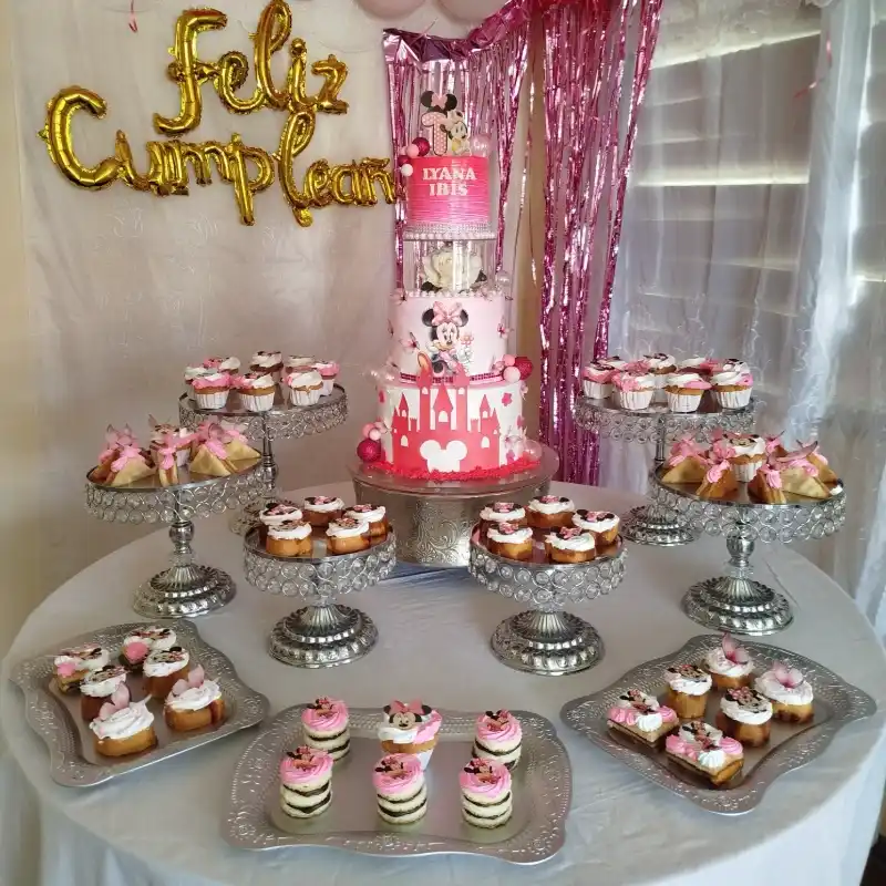 Cup cake