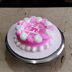Dulce Cake 1