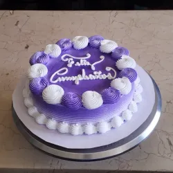 Dulce Cake 2