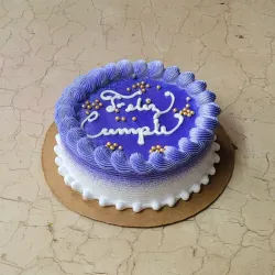Dulce Cake 2 relleno de frutos del bosque