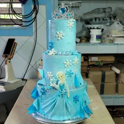 Elsa Frozen