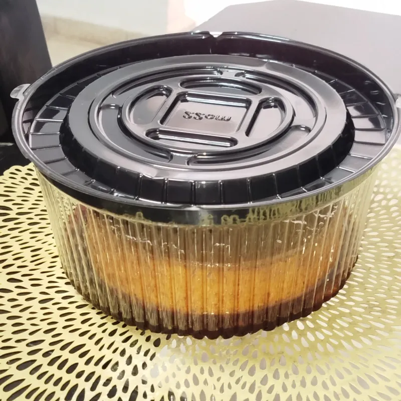 Flan 3 leches