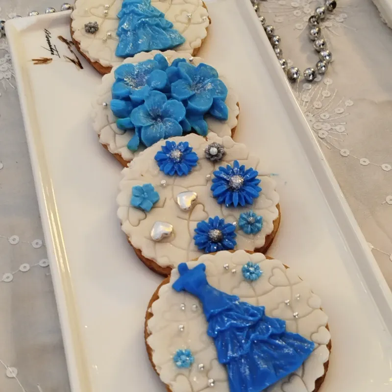 Galletas