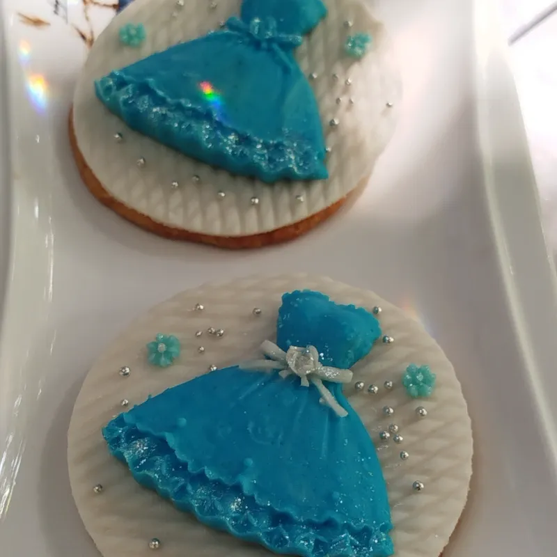 Galletas