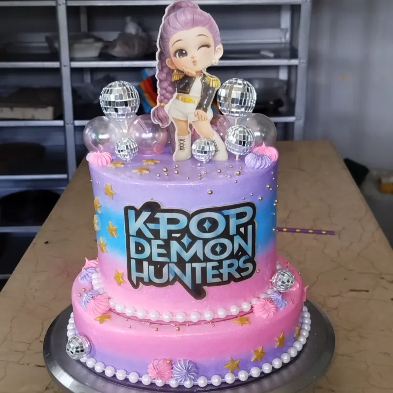 Guerreras K-pop
