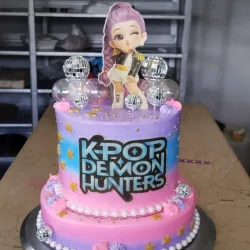 Guerreras K-pop