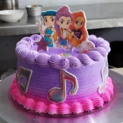 Guerreras K-pop