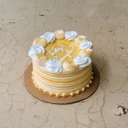 Happy birthday 17.5 cm