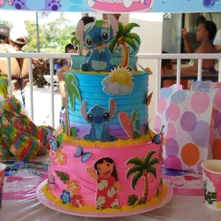 Lilo y Stitch