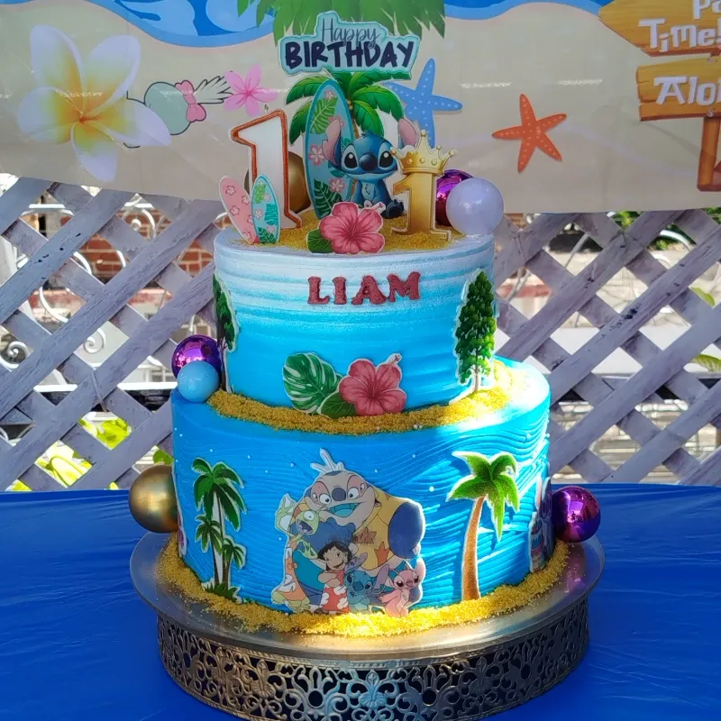 Lilo y Stitch