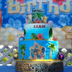 Lilo y Stitch