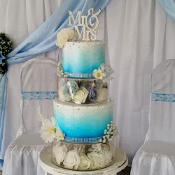 Mr & Mrs