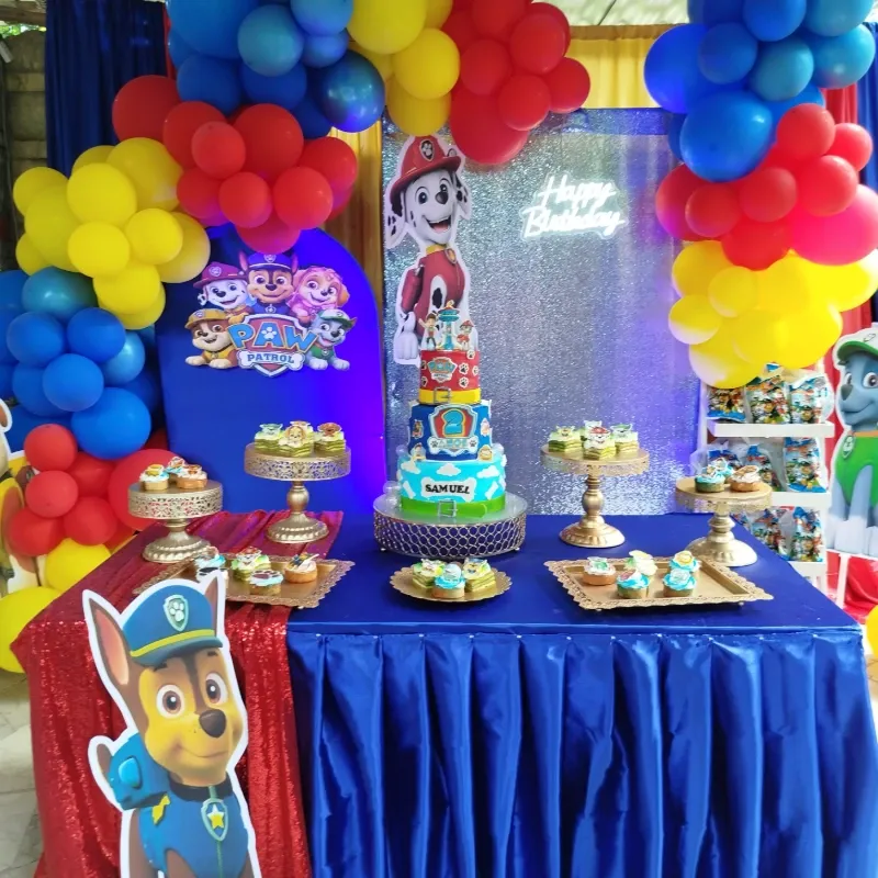 Paw Patrol