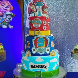 Paw Patrol