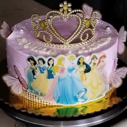 Princesas