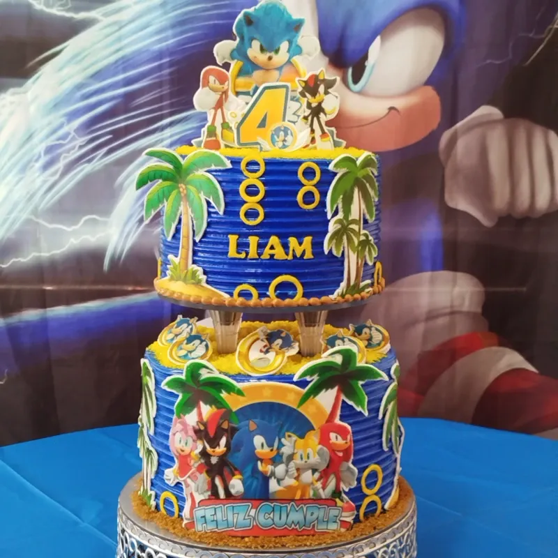 Sonic