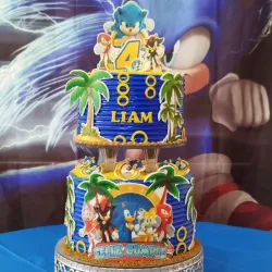Sonic