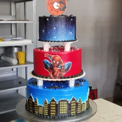 Spiderman