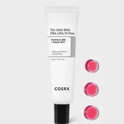  Peeling COSRX