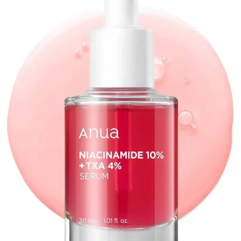 Serum Anua ❤️
