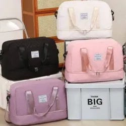 Bolso de viaje