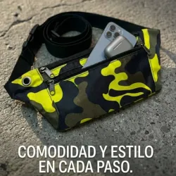 Canguro deportivo