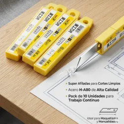 Cuchillas
