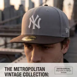 Gorra New Era